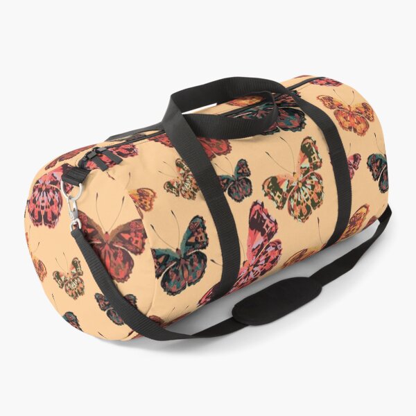 Item preview, colorful butterflies designed and sold by Kosinskaya.