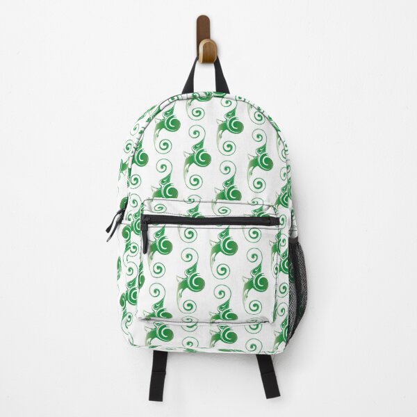 Item preview, green dolphin designed and sold by demirkanad.
