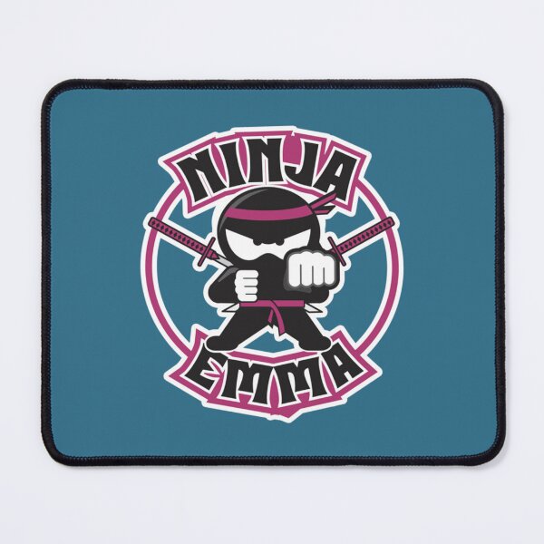 Item preview, Ninja Emma designed and sold by LopezOdessa.