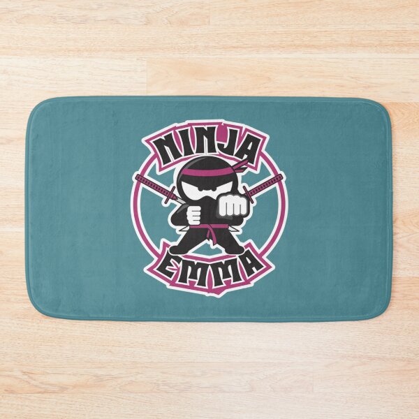 Item preview, Ninja Emma     designed and sold by LopezOdessa.