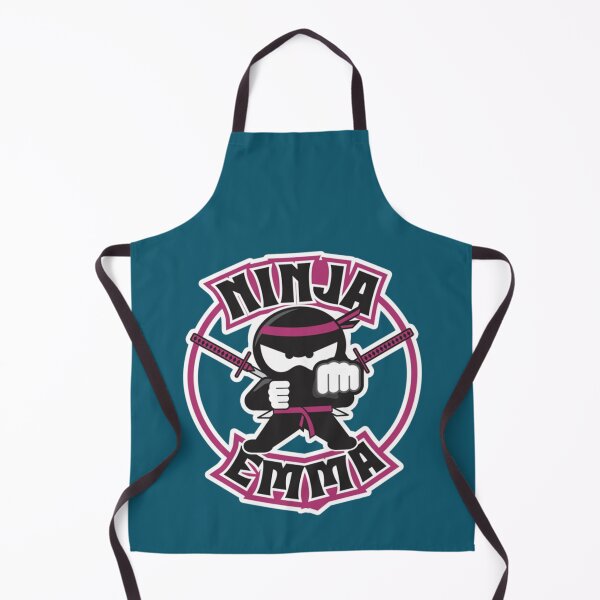 Item preview, Ninja Emma designed and sold by LopezOdessa.