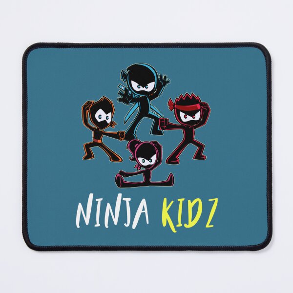Item preview, ninja kids offciel 2022 designed and sold by LopezOdessa.