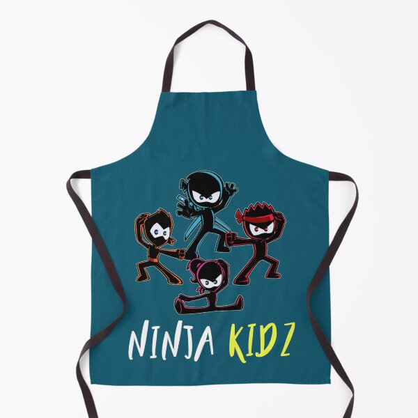 Item preview, ninja kids offciel 2022             designed and sold by LopezOdessa.