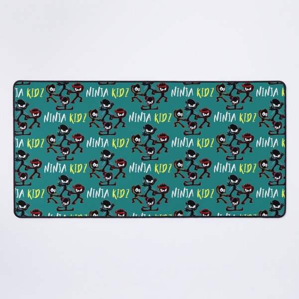 Item preview, ninja kids offciel 2022             designed and sold by LopezOdessa.