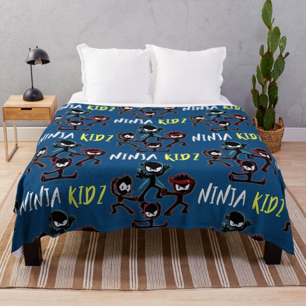 Item preview, ninja kids offciel 2022             designed and sold by LopezOdessa.