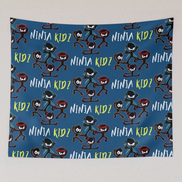 Item preview, ninja kids offciel 2022             designed and sold by LopezOdessa.