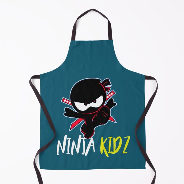 Item preview, ninja kids offciel 2022 designed and sold by LopezOdessa.