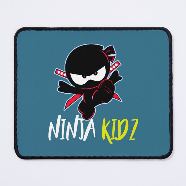 Item preview, ninja kids offciel 2022         designed and sold by LopezOdessa.