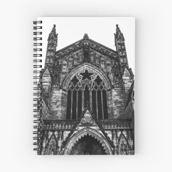 Item preview, Hereford Cathedral designed and sold by Matthew Watkins.