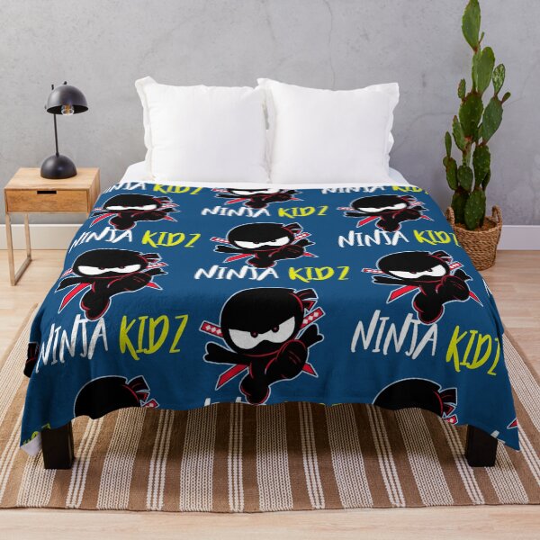 Item preview, ninja kids offciel 2022 designed and sold by LopezOdessa.
