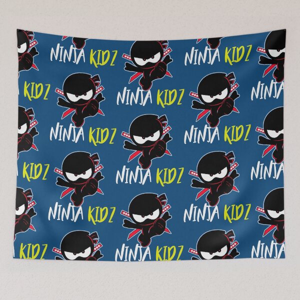 Item preview, ninja kids offciel 2022         designed and sold by LopezOdessa.
