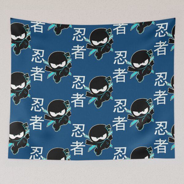 Item preview, ninja kids offciel 2022    designed and sold by LopezOdessa.