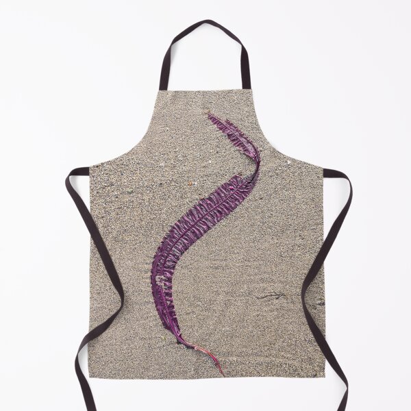 Artikelvorschau, Purple Seaweed on the Beach entworfen und verkauft von RoguePixel.