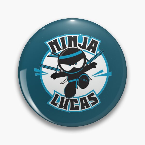 Item preview, Ninja kidz                                       designed and sold by LopezOdessa.