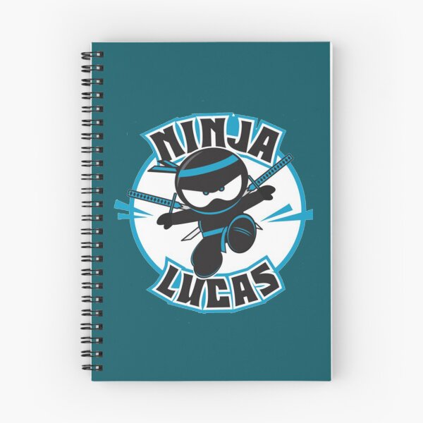 Item preview, Ninja kidz                                       designed and sold by LopezOdessa.