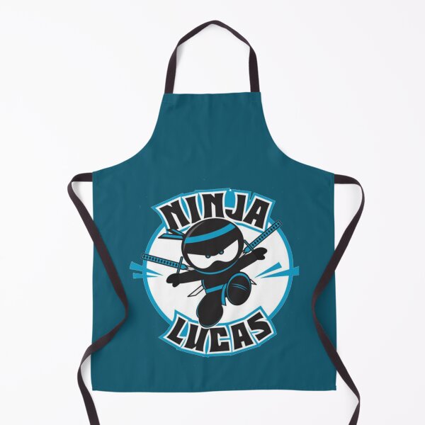 Item preview, Ninja kidz                                       designed and sold by LopezOdessa.