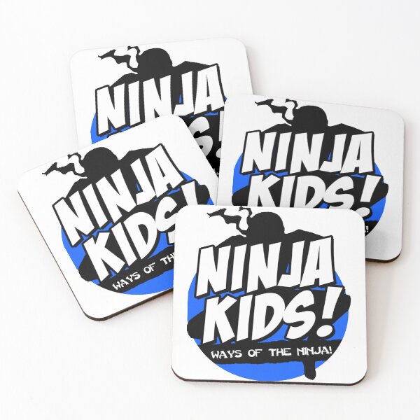 Artikelvorschau, Ninja-Kidz entworfen und verkauft von LopezOdessa.