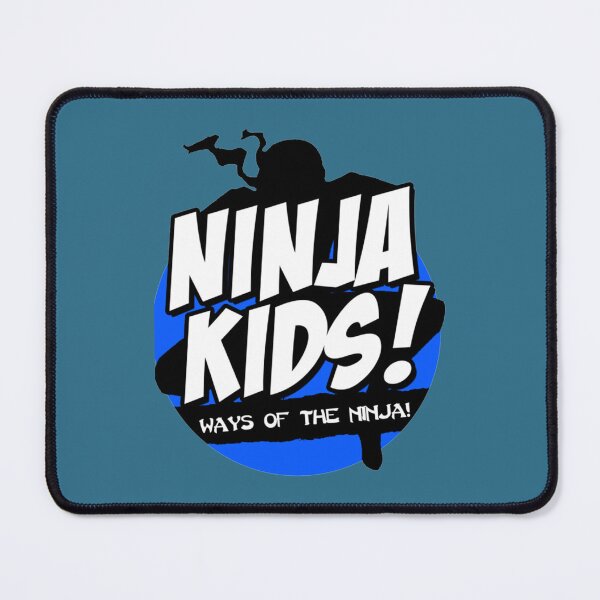 Item preview, ninja kidz designed and sold by LopezOdessa.
