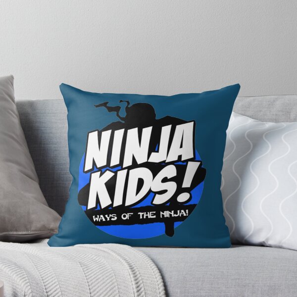 Artikelvorschau, Ninja-Kidz entworfen und verkauft von LopezOdessa.
