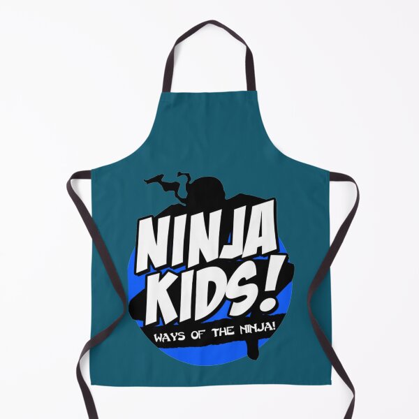Item preview, ninja kidz designed and sold by LopezOdessa.