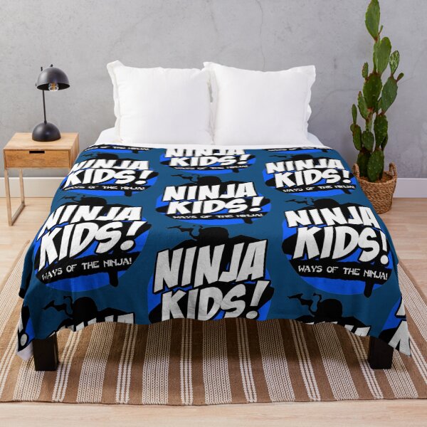 Item preview, ninja kidz designed and sold by LopezOdessa.