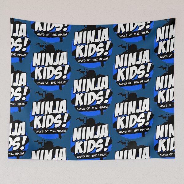 Item preview, ninja kidz                                      designed and sold by LopezOdessa.