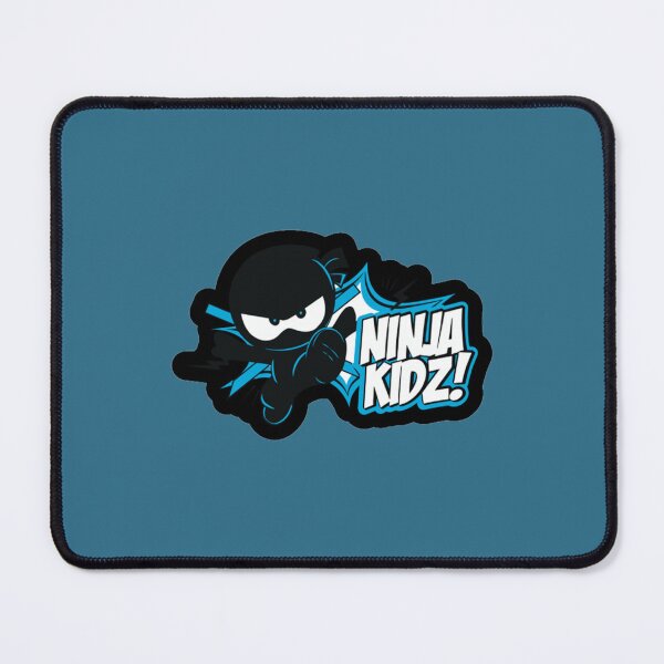 Artikelvorschau, Ninja Kidz entworfen und verkauft von LopezOdessa.