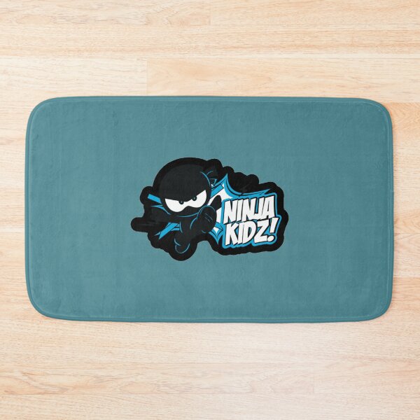 Item preview, ninja kidz                                      designed and sold by LopezOdessa.