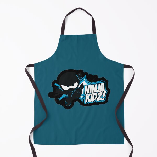 Item preview, ninja kidz                                      designed and sold by LopezOdessa.
