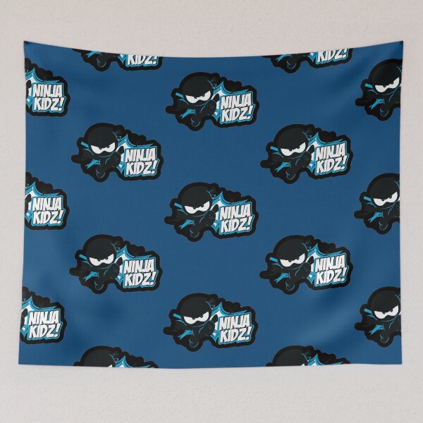 Item preview, ninja kidz                                      designed and sold by LopezOdessa.