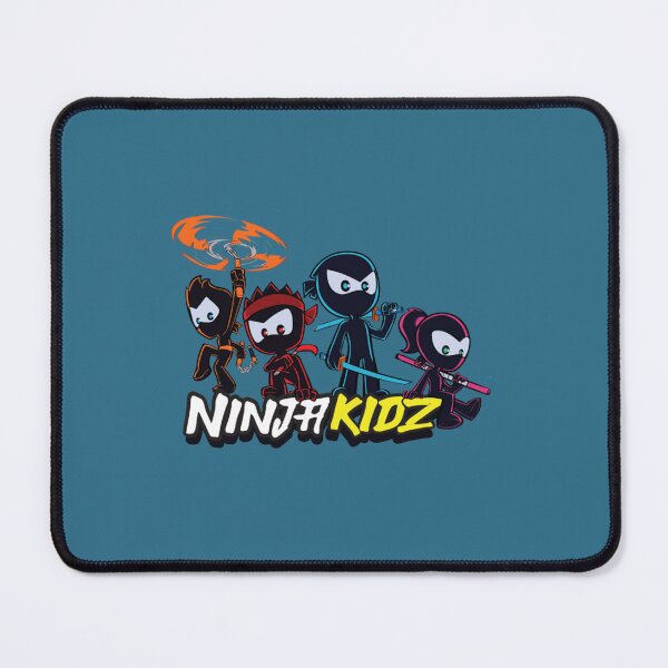Item preview, ninja kidz                                      designed and sold by LopezOdessa.
