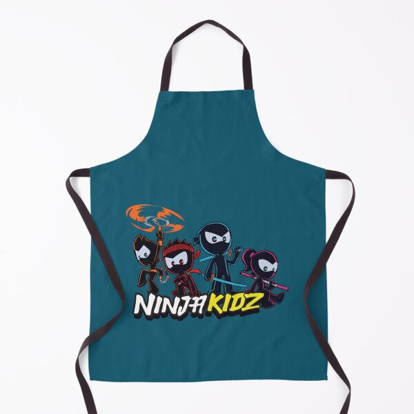 Item preview, ninja kidz designed and sold by LopezOdessa.
