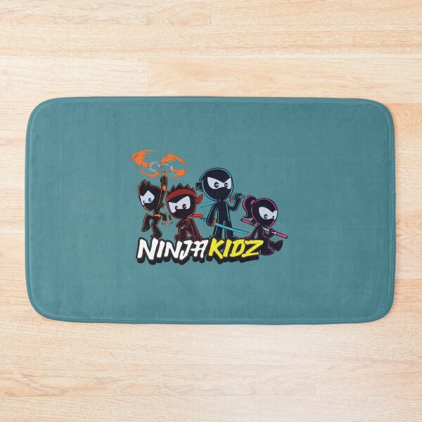 Item preview, ninja kidz                                      designed and sold by LopezOdessa.