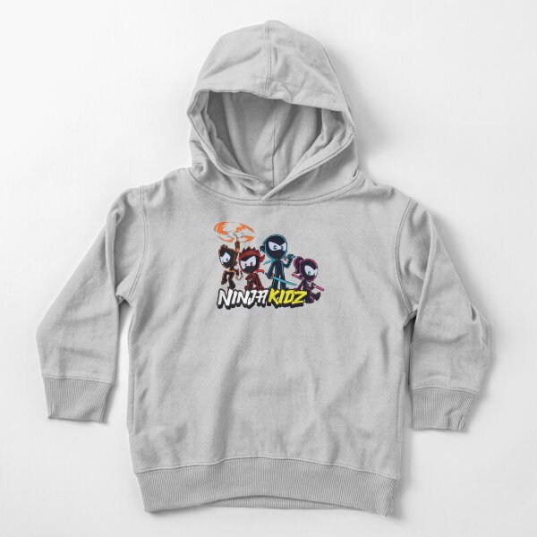 Item preview, ninja kidz                                      designed and sold by LopezOdessa.
