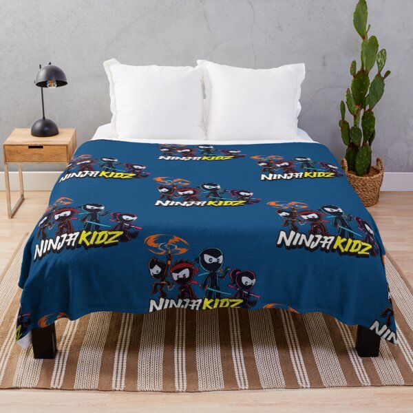 Item preview, ninja kidz designed and sold by LopezOdessa.
