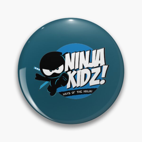 Item preview, ninja kidz                                      designed and sold by LopezOdessa.