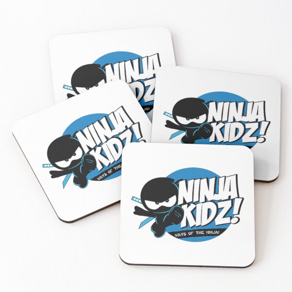 Item preview, ninja kidz                                      designed and sold by LopezOdessa.