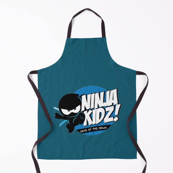 Item preview, ninja kidz designed and sold by LopezOdessa.