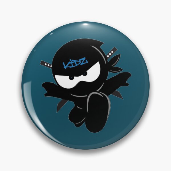 Item preview, ninja kidz                                      designed and sold by LopezOdessa.