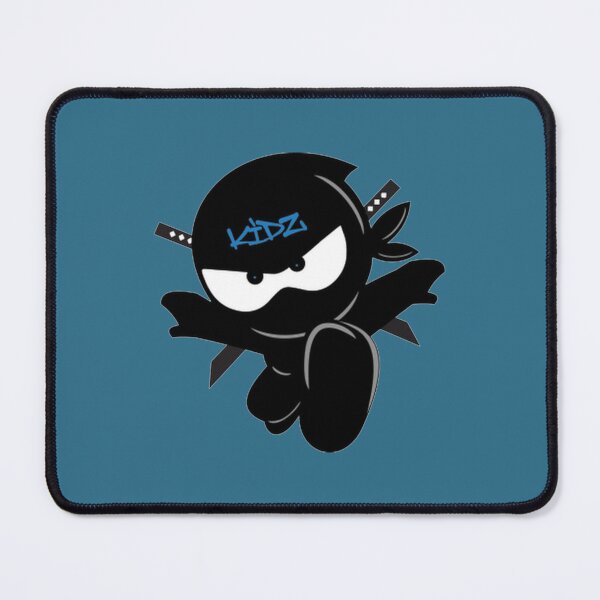 Item preview, ninja kidz designed and sold by LopezOdessa.