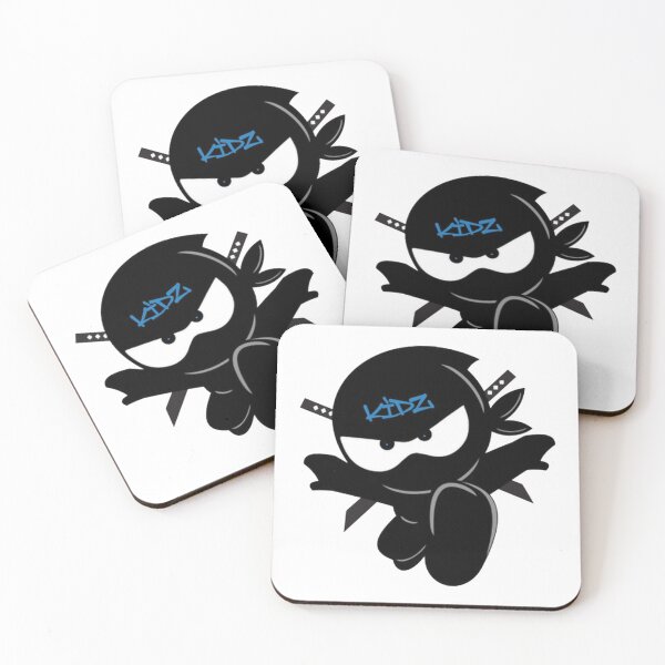 Item preview, ninja kidz                                      designed and sold by LopezOdessa.