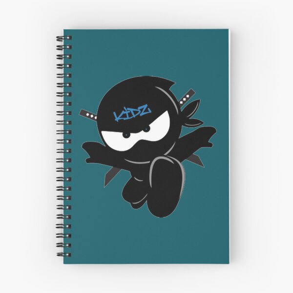 Item preview, ninja kidz                                      designed and sold by LopezOdessa.