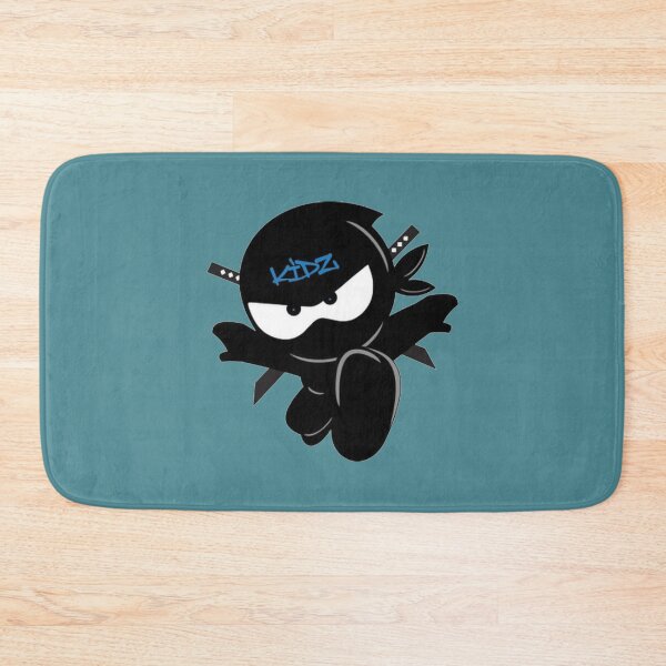 Item preview, ninja kidz                                      designed and sold by LopezOdessa.