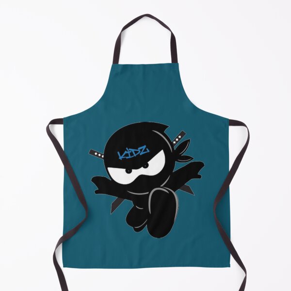 Item preview, ninja kidz                                      designed and sold by LopezOdessa.