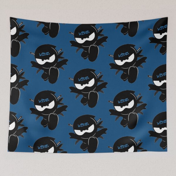 Item preview, ninja kidz                                      designed and sold by LopezOdessa.