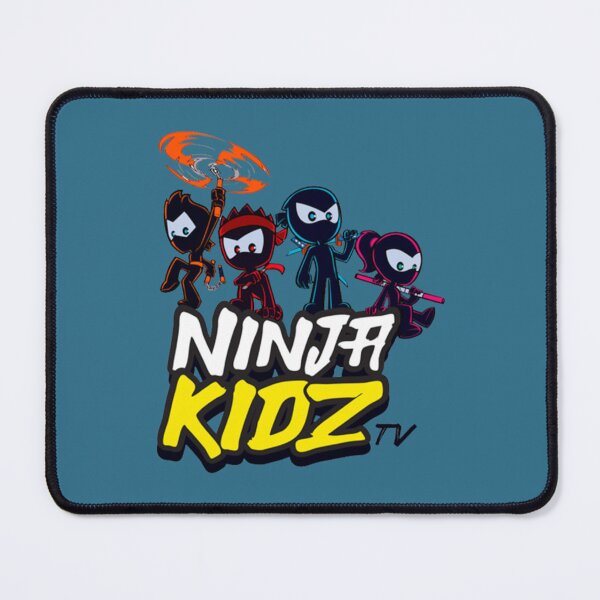 Item preview, ninja kidz                                      designed and sold by LopezOdessa.