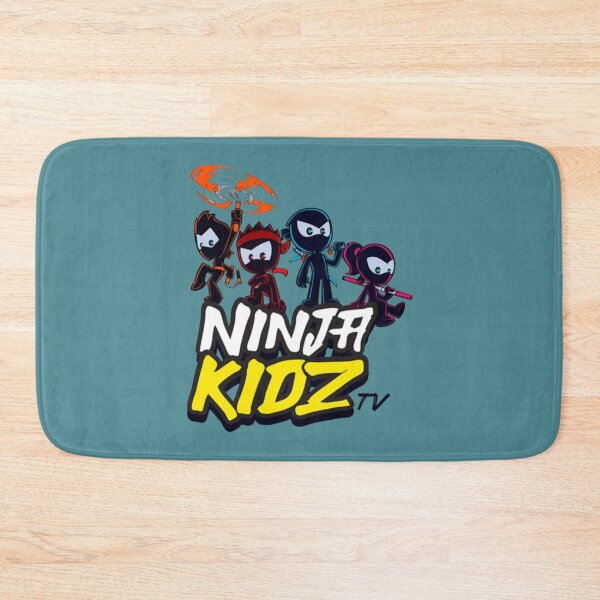 Item preview, ninja kidz                                      designed and sold by LopezOdessa.