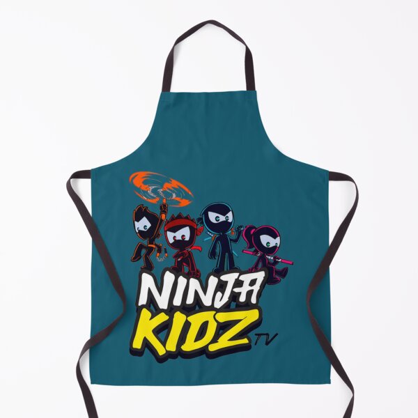 Item preview, ninja kidz designed and sold by LopezOdessa.