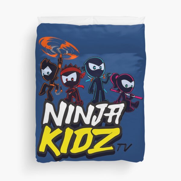 Item preview, ninja kidz                                      designed and sold by LopezOdessa.
