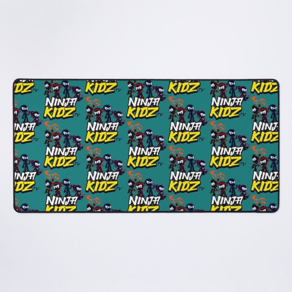 Item preview, ninja kidz                                      designed and sold by LopezOdessa.